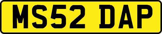 MS52DAP