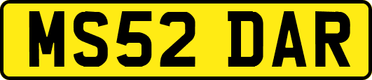 MS52DAR