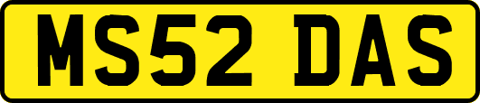 MS52DAS