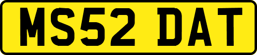 MS52DAT