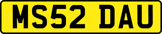 MS52DAU