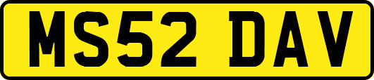 MS52DAV