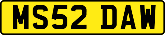 MS52DAW
