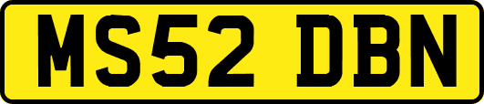 MS52DBN