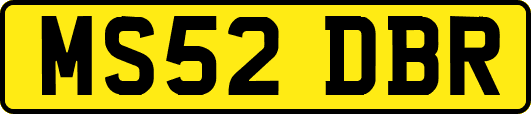 MS52DBR