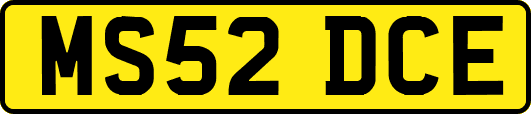 MS52DCE