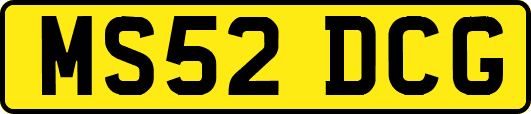 MS52DCG