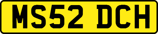 MS52DCH