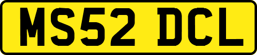 MS52DCL