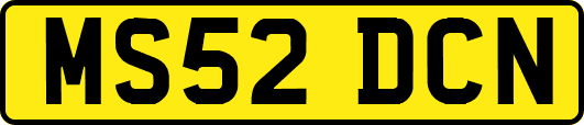 MS52DCN