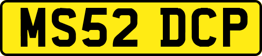 MS52DCP