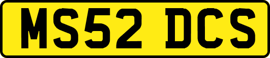 MS52DCS