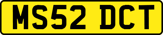 MS52DCT