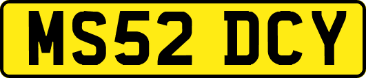 MS52DCY