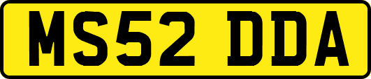 MS52DDA