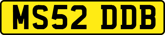MS52DDB