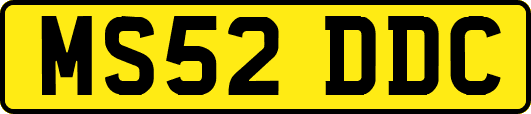 MS52DDC