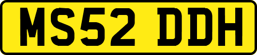 MS52DDH