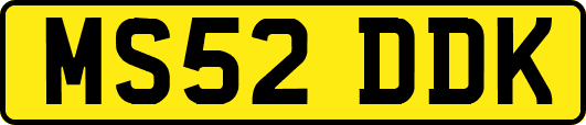 MS52DDK