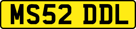 MS52DDL