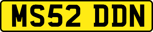MS52DDN