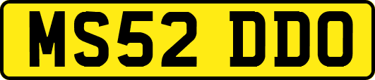 MS52DDO