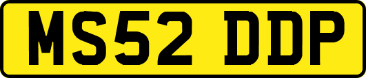 MS52DDP
