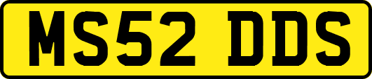 MS52DDS