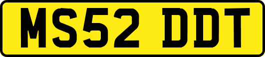 MS52DDT