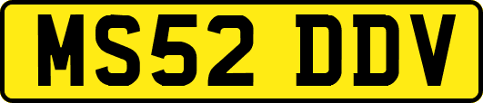 MS52DDV