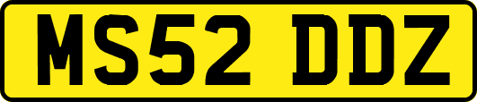 MS52DDZ