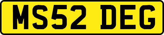 MS52DEG