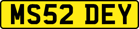 MS52DEY