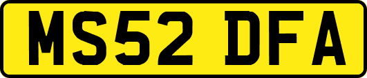 MS52DFA