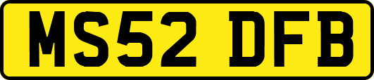MS52DFB