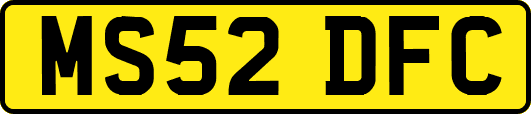MS52DFC