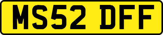 MS52DFF
