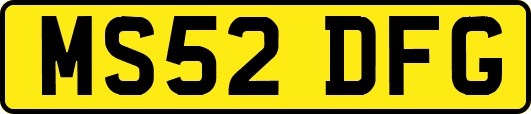 MS52DFG
