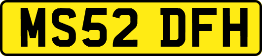 MS52DFH
