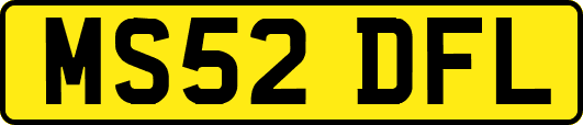 MS52DFL