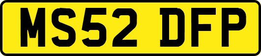 MS52DFP
