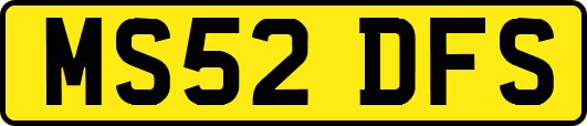 MS52DFS