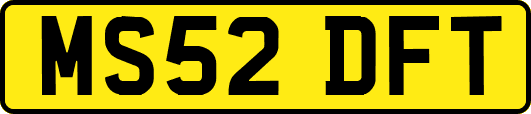 MS52DFT