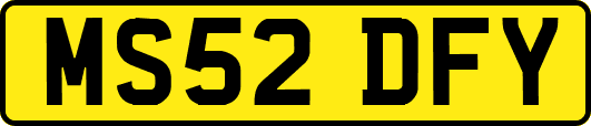 MS52DFY