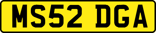 MS52DGA