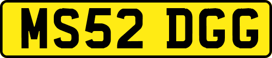 MS52DGG