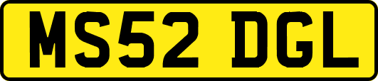 MS52DGL