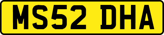 MS52DHA