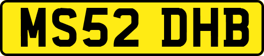 MS52DHB
