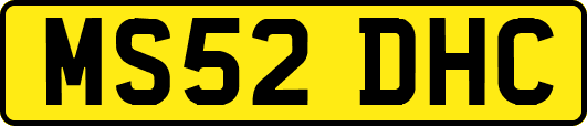 MS52DHC